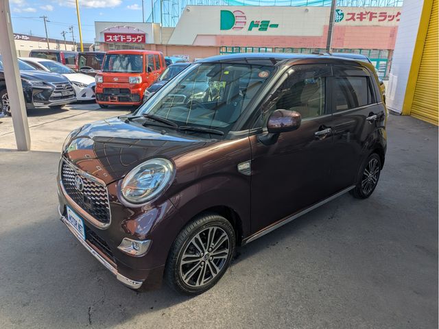 TOYOTA PIXIS JOY 2016 Image 31