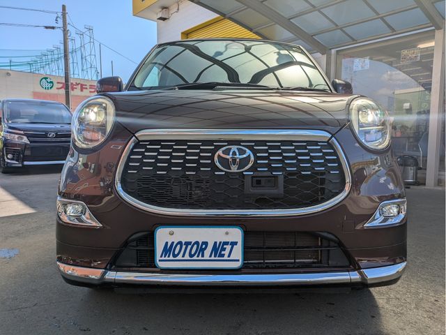 TOYOTA PIXIS JOY 2016 Image 31