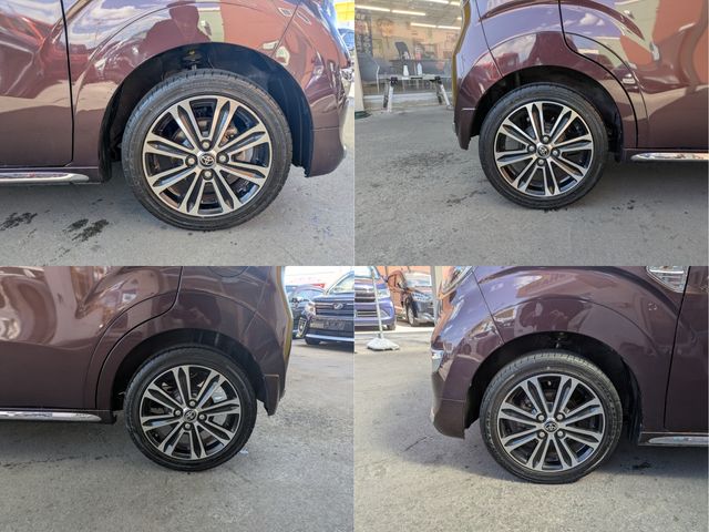 TOYOTA PIXIS JOY 2016 Image 31