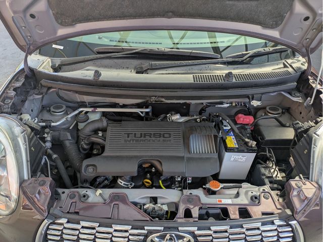 TOYOTA PIXIS JOY 2016 Image 31