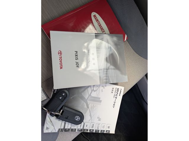 TOYOTA PIXIS JOY 2016 Image 31