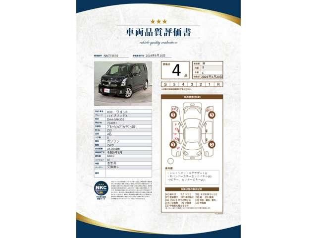SUZUKI WAGON R STINGRAY 2018 Image 31