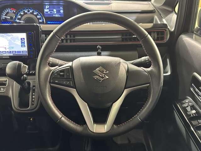 SUZUKI WAGON R STINGRAY 2018 Image 31