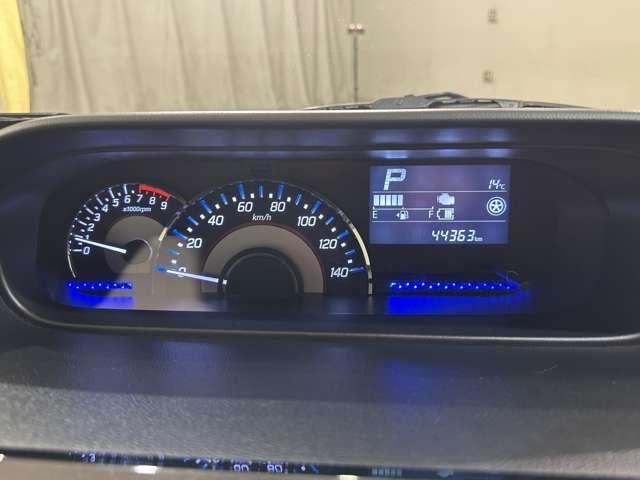 SUZUKI WAGON R STINGRAY 2018 Image 31