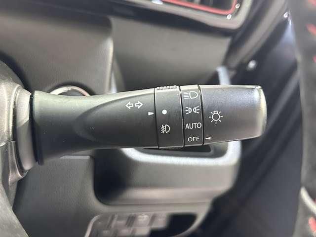 SUZUKI WAGON R STINGRAY 2018 Image 31