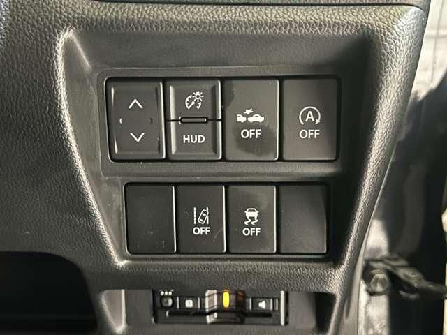 SUZUKI WAGON R STINGRAY 2018 Image 31