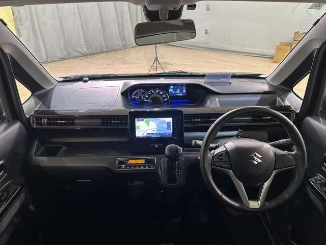 SUZUKI WAGON R STINGRAY 2018 Image 31