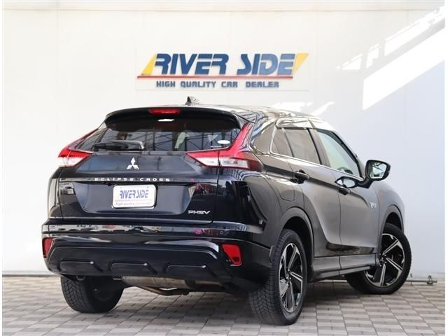 MITSUBISHI ECLIPSE CROSS 4WD 2021 Image 31