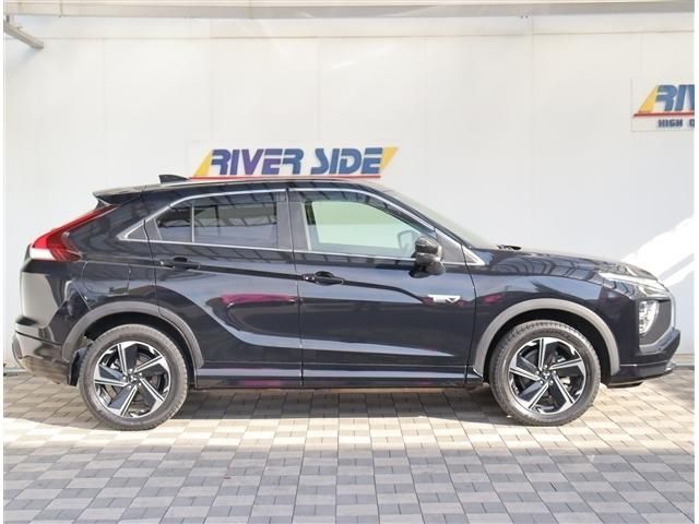 MITSUBISHI ECLIPSE CROSS 4WD 2021 Image 31