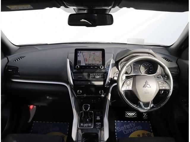 MITSUBISHI ECLIPSE CROSS 4WD 2021 Image 31