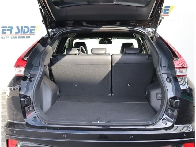 MITSUBISHI ECLIPSE CROSS 4WD 2021 Image 31