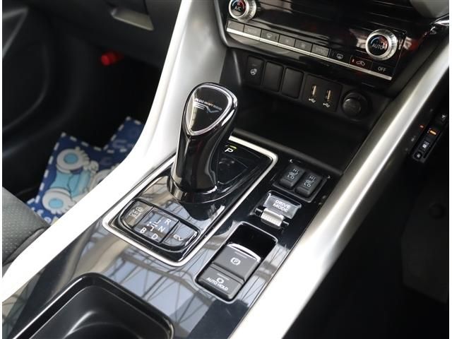 MITSUBISHI ECLIPSE CROSS 4WD 2021 Image 31