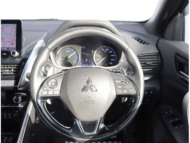 MITSUBISHI ECLIPSE CROSS 4WD 2021 Image 31