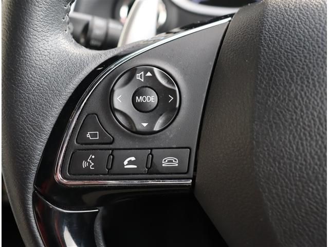 MITSUBISHI ECLIPSE CROSS 4WD 2021 Image 31