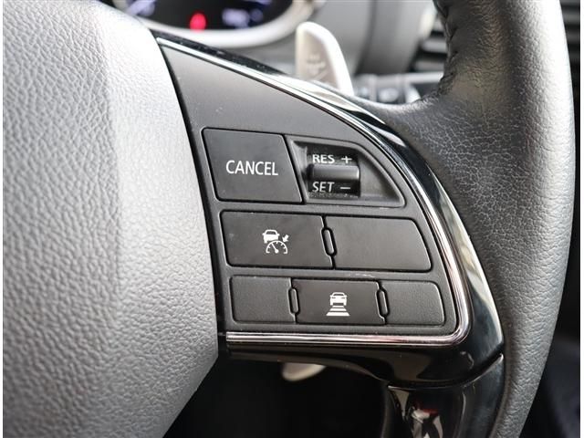 MITSUBISHI ECLIPSE CROSS 4WD 2021 Image 31