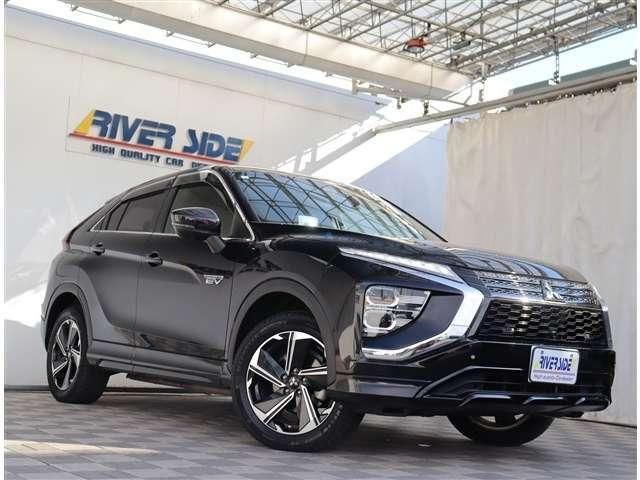 MITSUBISHI ECLIPSE CROSS 4WD 2021 Image 31