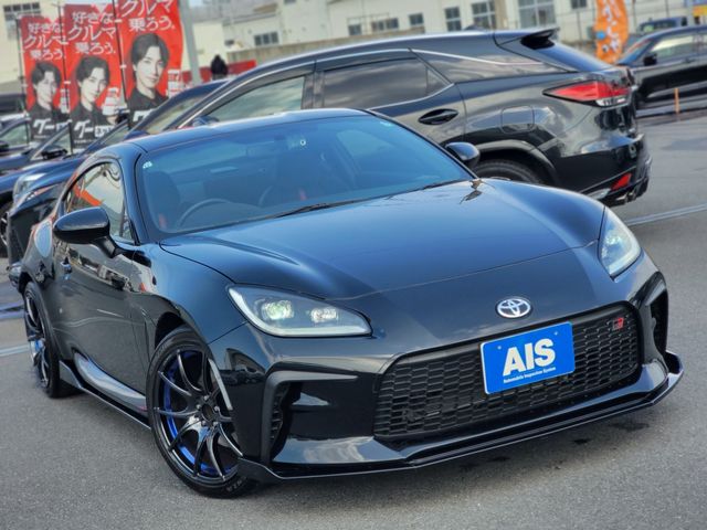 TOYOTA GR86 2021 Image 31