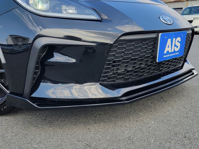 TOYOTA GR86 2021 Image 31