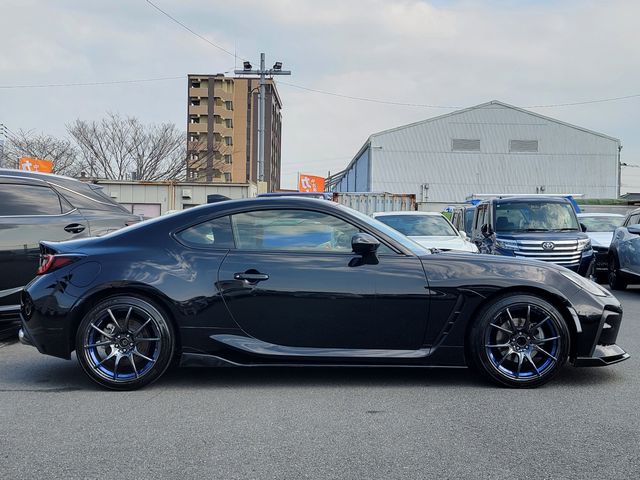 TOYOTA GR86 2021 Image 31