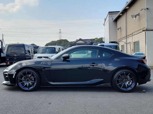 TOYOTA GR86 2021 Image 31