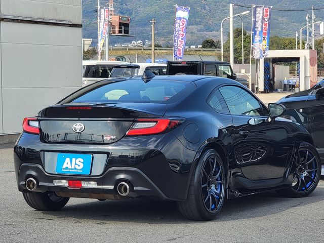 TOYOTA GR86 2021 Image 31