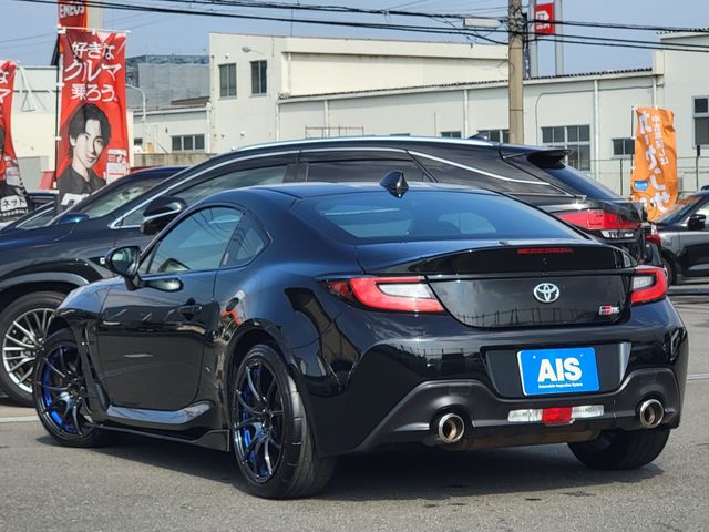 TOYOTA GR86 2021 Image 31