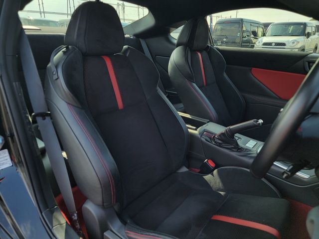 TOYOTA GR86 2021 Image 31