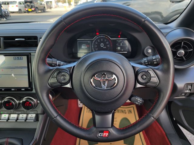 TOYOTA GR86 2021 Image 31