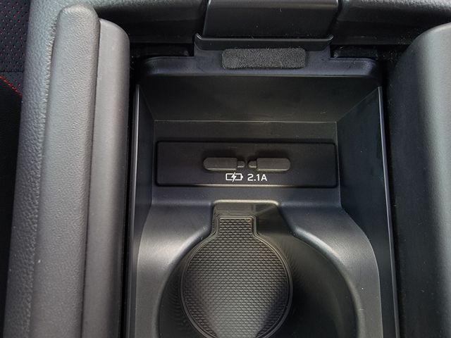 TOYOTA GR86 2021 Image 31