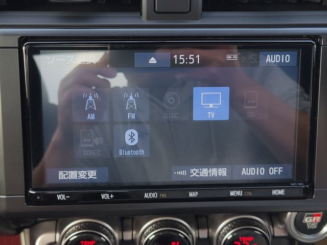 TOYOTA GR86 2021 Image 31