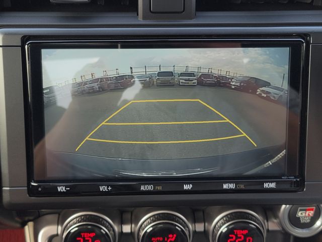 TOYOTA GR86 2021 Image 31