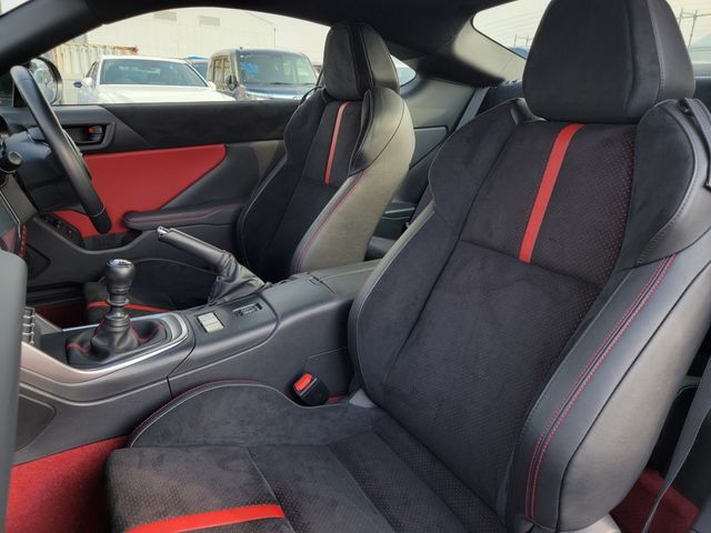 TOYOTA GR86 2021 Image 31