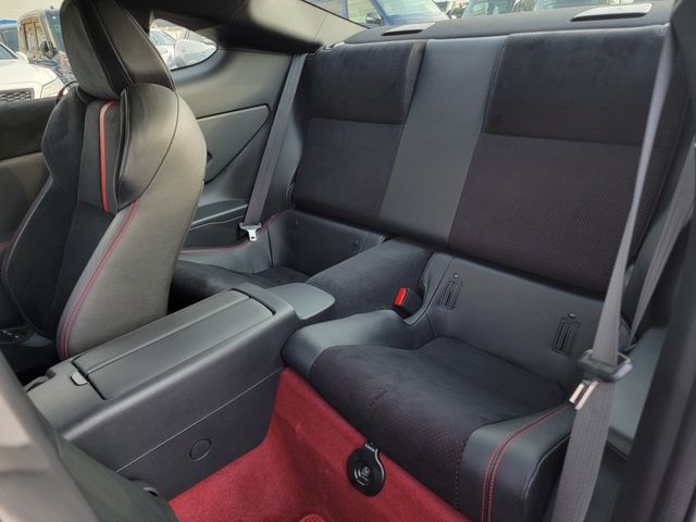 TOYOTA GR86 2021 Image 31