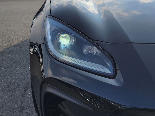 TOYOTA GR86 2021 Image 31