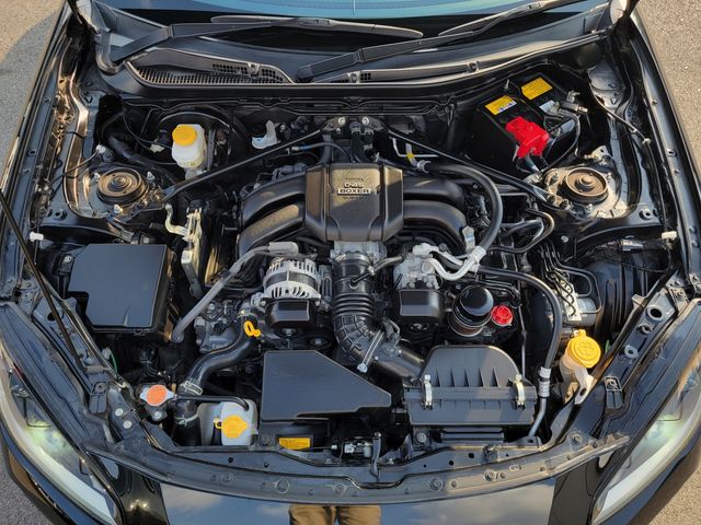 TOYOTA GR86 2021 Image 31