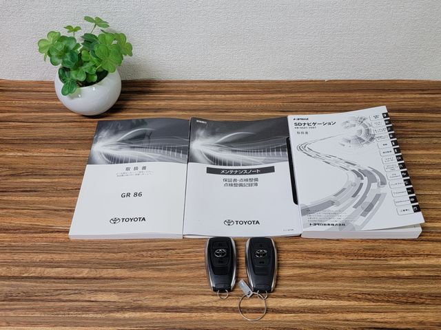 TOYOTA GR86 2021 Image 31