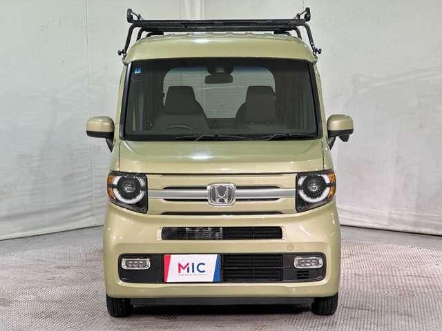 HONDA N-VAN+STYLE 2021 Image 31