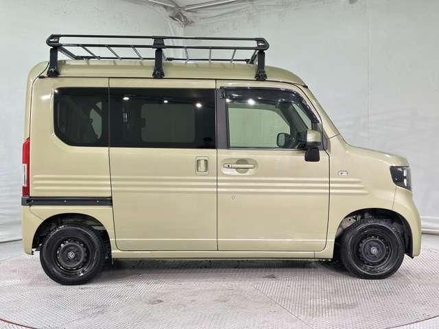 HONDA N-VAN+STYLE 2021 Image 31