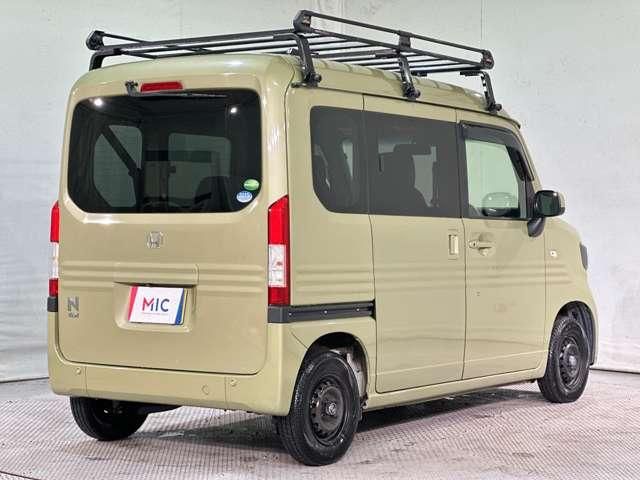 HONDA N-VAN+STYLE 2021 Image 31
