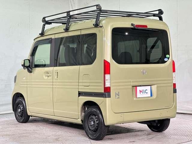 HONDA N-VAN+STYLE 2021 Image 31