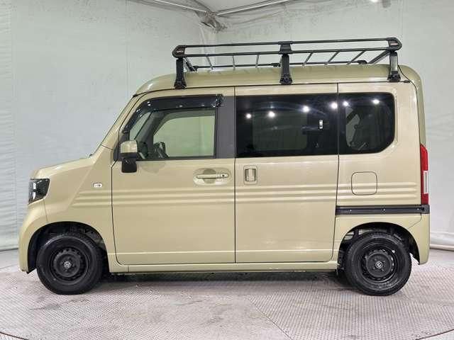 HONDA N-VAN+STYLE 2021 Image 31