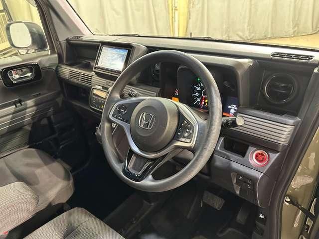 HONDA N-VAN+STYLE 2021 Image 31