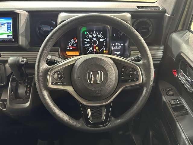 HONDA N-VAN+STYLE 2021 Image 31