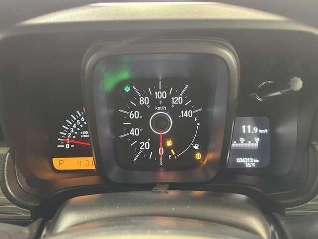 HONDA N-VAN+STYLE 2021 Image 31