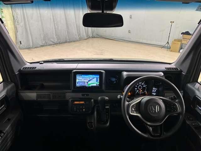 HONDA N-VAN+STYLE 2021 Image 31