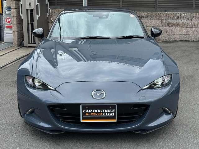 MAZDA ROADSTER 2022 Image 31