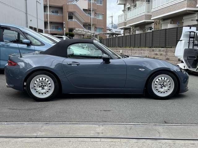 MAZDA ROADSTER 2022 Image 31
