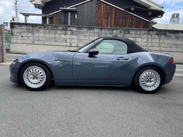 MAZDA ROADSTER 2022 Image 31