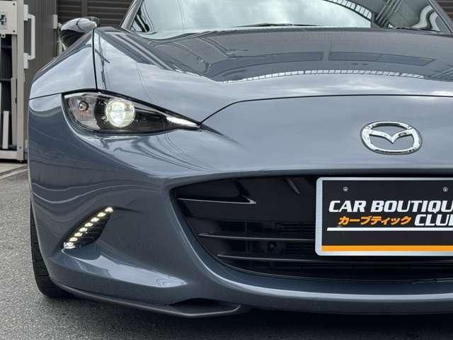 MAZDA ROADSTER 2022 Image 31