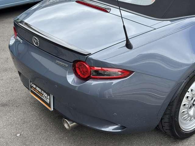 MAZDA ROADSTER 2022 Image 31